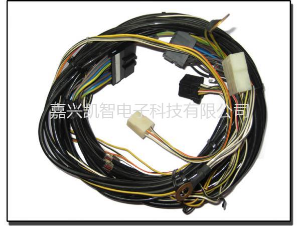 汽车驾驶室线束 KZ-Q01