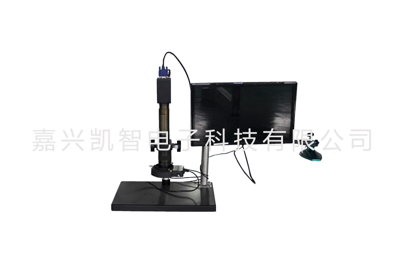CCD检测仪器