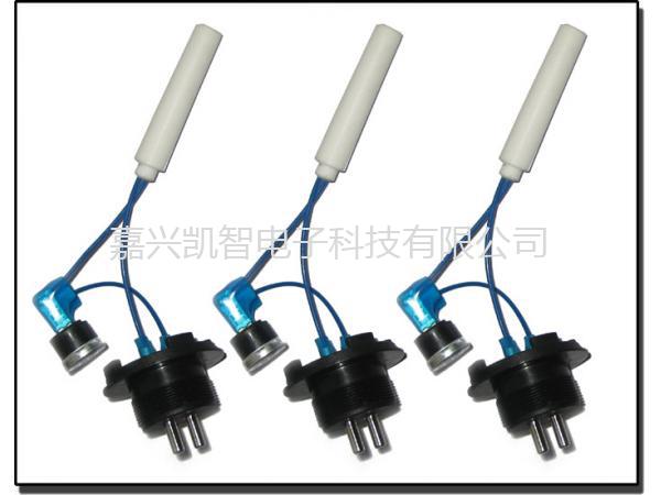 汽车陶瓷管加热器KZ-Q04