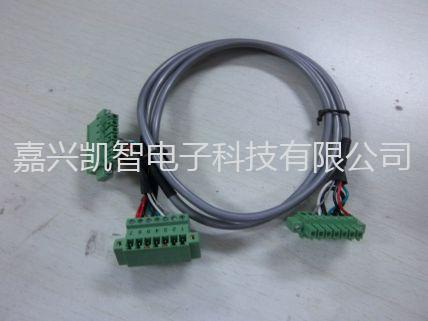 工业线束08