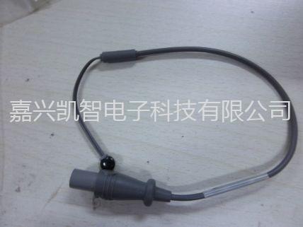 工业线束09