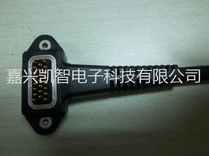 工业线束11