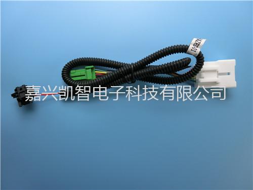 汽车线束08