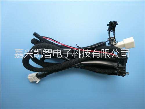 汽车线束10