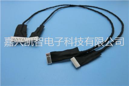 电子设备机内线09