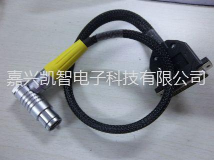 工业线束04
