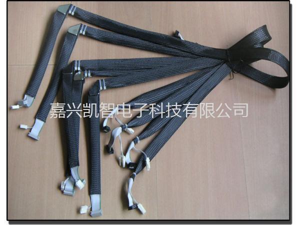 大型编织机线束 KZ-B01