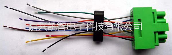 汽车线束01
