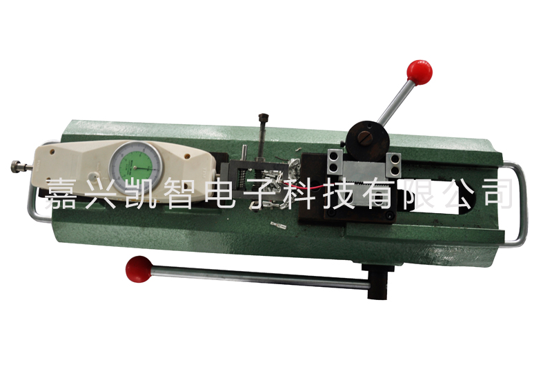 拉拔力测试仪