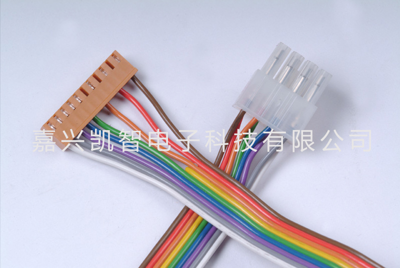 医疗器械内机线束KZ-Y07